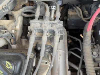 2001-2010 Chrysler Town & Country Ignition Coil Assembly Oem 3.8L 56032520Ac