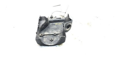 1988-1991 Honda Civic Lower Steering Column Trim Panel Cover Clam Shell Oem