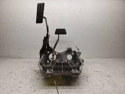 2002 Dodge Ram 1500 Brake And Gas Pedal Assembly Oem
