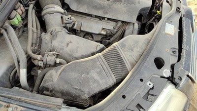 01-05 Vw Passat Complete Air Intake Cleaner Filter Box Housing With Tube 2.8L