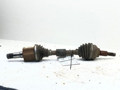 2011-2019 Dodge Journey Driver Left Front Axle Shaft Oem Cv Axle Awd 68079565aa