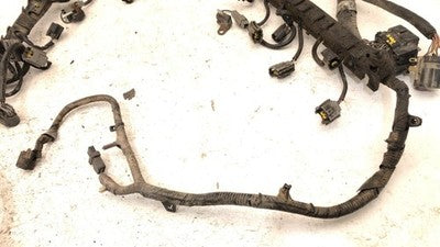 1997 Ford F150 Wiring Harness For Engine Oem 5.4L 4X4