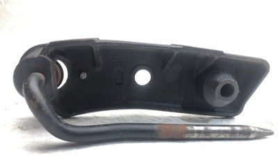 1984-1986 Corvette C4 Targa Top Pair Front Mounts With Bolts Early Design
