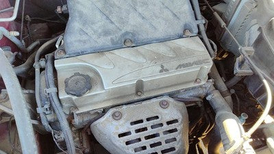 2004-2006 Mitsubishi Outlander Valve Cover Oem 2.4L Mn155312