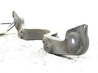 00 Bmw 323I Rear Carrier Crossmember Differiential Suspension Third Member Mount