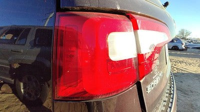 2014-2015 Kia Sorento Driver Left Outer Led Tail Light Brake Lamp Oem Rear