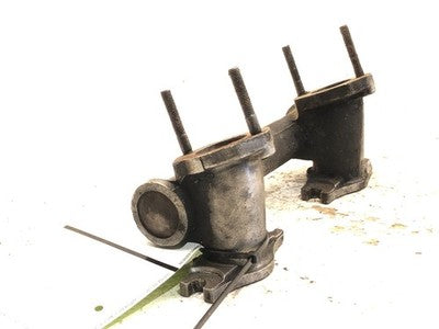 1963 Austin Healey Bugeye Sprite Inlet Intake Manifold Vaf Aea337