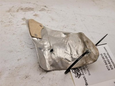 2016 Dodge Ram 1500 5.7L Starter Motor Heat Shield Oem Radiant Deflector Cover