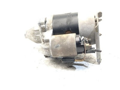 1992-1993 Mazda Mx3 Starter Motor 1.6L Motor De Arranque F0jy11002arm