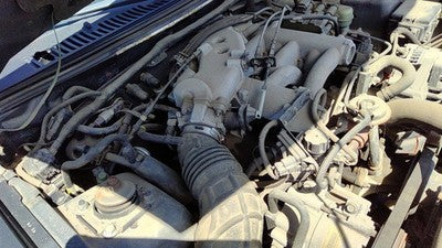 1999-2004 Ford Mustang Passenger Right Cylinder Head Assembly Oem 3.8L 3.8L