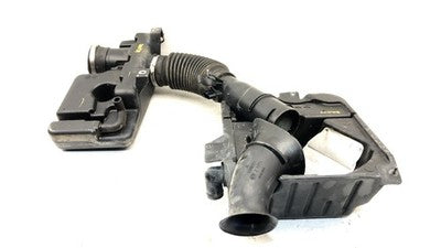 08-09 Blazer Complete Air Intake Assembly Filter Box Housing With Tube 4.2L