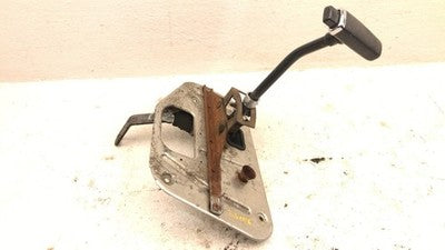 87 Ford Ranger Floor Shifter Lever With Console Shift Automatic Transmission 4X4