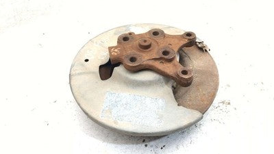 06-12 Ford Fusion Passenger Right Rear Knuckle Assembly Stub Axle With Hub Oem