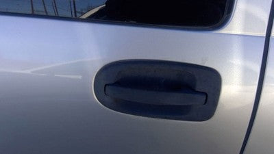2000-2005 Chevy Venture Passenger Right Rear Outside Door Handle Oem Back