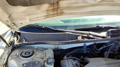 2006-2009 Buick Lacrosse Passenger Right Windshield Wiper Arm Oem Blade Lever