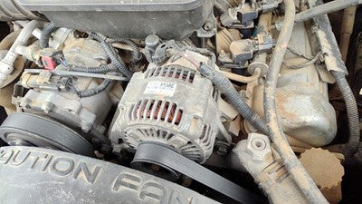 2002-2007 Jeep Liberty Alternator 3.7L 56041693Ad