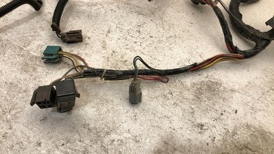 1988 Ford F150 Wiring Harness For Engine Oem 5.0L