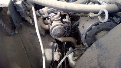 1982-1986 Chevy Caprice Air Pump Assembly Oem Egr Emissions 4.3L 07834916