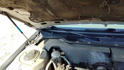1990-1991 Olds 88 Passenger Right Windshield Wiper Arm Oem Blade Lever 20634672