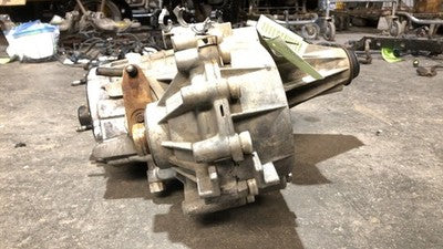 1999-2006 Gmc Sierra 1500 Transfer Case Assembly Oem 4x4 4wd Tcase At 12588517