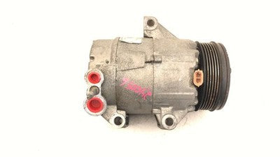 04-06 Chevy Malibu Ac Compressor Air Conditioner Pump Assembly Oem 3.5L