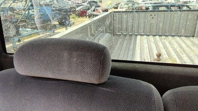 2001 2002 Sierra 2500 Hd Passenger Right Rear Head Rest Oem 88939074