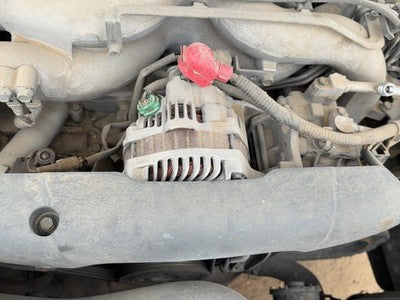 2005-2009 Subaru Legacy Outback Alternator 2.5L 23700Aa55A