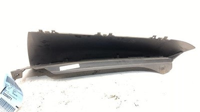 07-14 Chevy Tahoe 07-14 Passenger Right Rear Quarter Window Corner Trim Oem