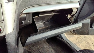 2010-2014 Subaru Legacy Outback Glove Box Assembly Complete Door With Latch Oem