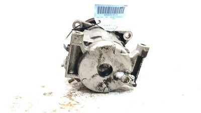 2001 02 Grand Caravan Ac Compressor Air Conditioner Pump Assembly Oem 3.3L