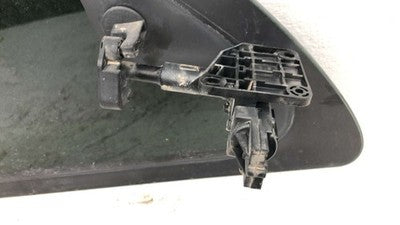 2001-2007 Dodge Caravan Passenger Right Rear Quarter Glass Back Side Window Oem