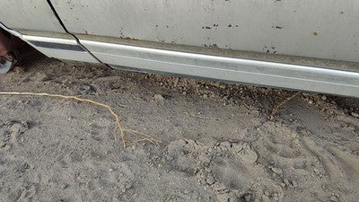 Chevy Caprice Driver Left Front Moulding From Door Oem Trim Strip 4 Door