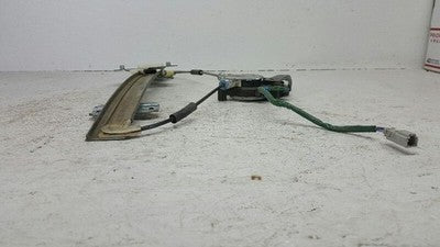 1996-2000 Honda Civic Oem Passenger Front Window Regulator Sedan Electric