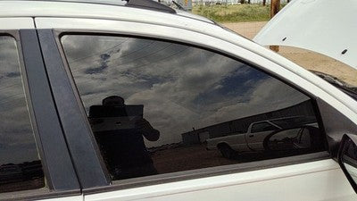 2000-2007 Focus Station Wagon Passenger Right Front Side Window Door Glass Oem