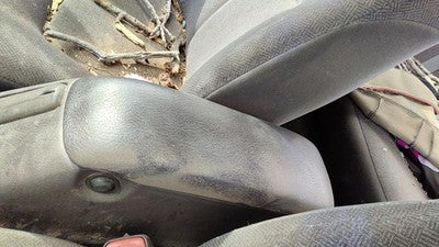 1999 Dodge Stratus Center Console Lid Only Oem Arm Rest Fold Down Agate Az