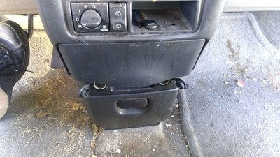 2001 2002 2003 2004 2005 Chevy Venture Slide Out Cup Holder Oem