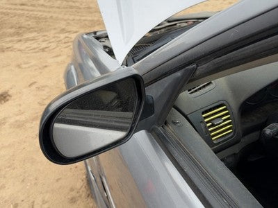 2005-2009 Subaru Legacy Outback Driver Left Power Side Mirror Door Mounted Oem