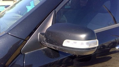 2011-2015 Kia Sorento Driver Left Side Mirror Door Mounted Oem Gray H9