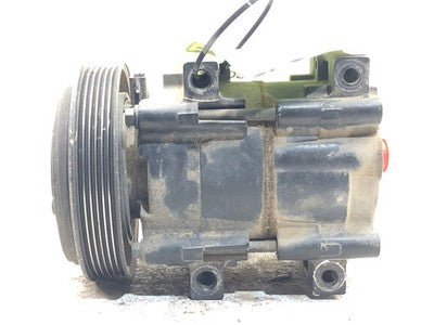 1994-1995 Ford F250 Ac Compressor Air Conditioner Pump Assembly Oem 7.5L 460