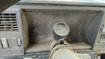 1991 Chevy Silverado 1500 Speedometer Cluster Instrument Gauges Panel Oem Dash