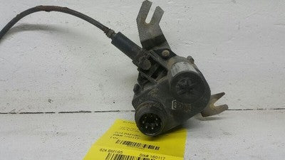 1995 BMW 318i Cruise Speed Regulator Control Servo Assembly with Cable OEM