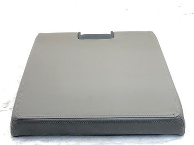 2011-2014 Chevy Silverado 1500 Center Console Lid Gray 20943731
