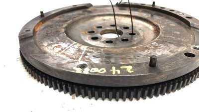 05-07 Chevy Cobalt Ss Flywheel Manual Transmission 2.0L 5Sp Mt Supercharged