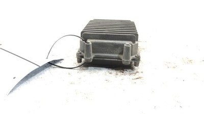 03-05 Chevy Trail Blazer Electronic Control Module Computer Ecm Ecu 4.2L At 4X4