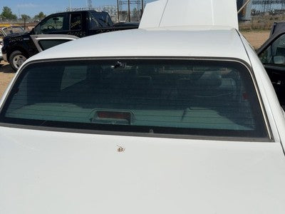 1994 Lincoln Town Car Back Glass Rear Window Oem F4Vy5442006A