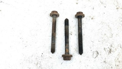 1991-1994 Ford Explorer Set Of Bolts For Power Steering Gear Box Hardware Oem