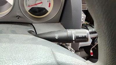 2008-2010 Dodge Avenger Windshield Wiper Control Switch Column Lever Assembly