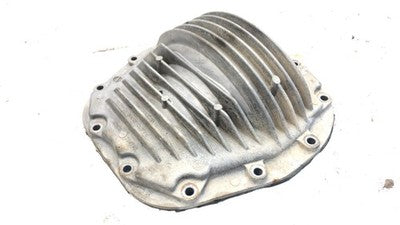 2008-2010 Ford F250 Super Duty Rear Differential Cover Oem Rear End Diff