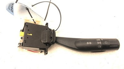 2009-2013 Subaru Forester Headlight Switch Turn Signal Lever Oem 83115Ag131