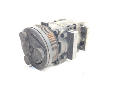 1997-2002 Ford Escort Ac Compressor Air Conditioner Pump Assembly Oem 2.0L